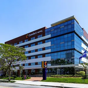 3* Otel Comfort Aeroporto
