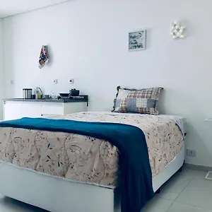 Apartamento H34, Guarulhos
