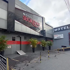 Motel para Casais Segredos (adults Only), Guarulhos