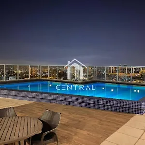 Apart-hotel Terraço Harmony Flats Gru, Guarulhos