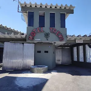 Motel para Casais Trevo De Cumbica, Guarulhos