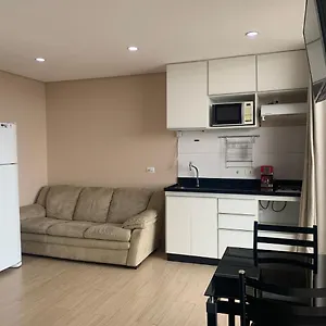 Apartamento Gru - Loft 2 Completo Prox Gru Airport -, Guarulhos