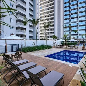 Apartamento Moderno - 8km Aeroporto Gru, Guarulhos