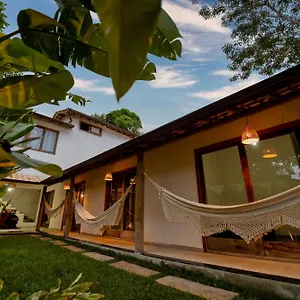 Casa Viva Estalagem Porto Seguro