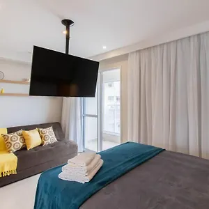 Apartamento Elegant - Gru 1506, Guarulhos