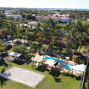Aldeia Portuguesa Estalagem Porto Seguro