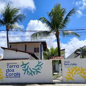 Terra Corais Estalagem Pôrto das Galinhas