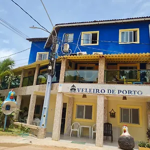 Veleiro De Porto Hotel Pôrto das Galinhas