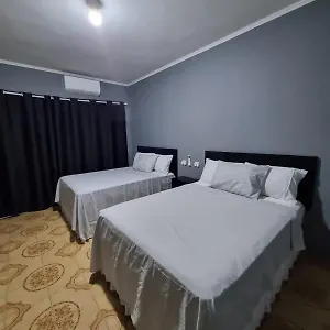 Hotel Fatima Gru, Guarulhos