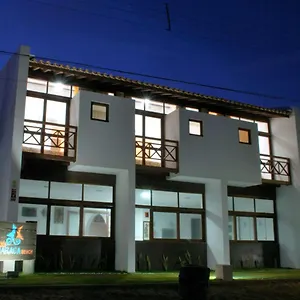 Maraca Beira-mar Hotel Pôrto das Galinhas