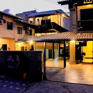Carolina Apartamento Penha (Santa Catarina)