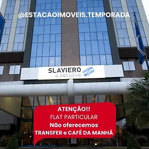 Apart-hotel Flat Hotel Em Guarulhos, Guarulhos