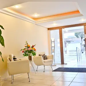 Aptos Omega B Apartamento Balneário Camboriú