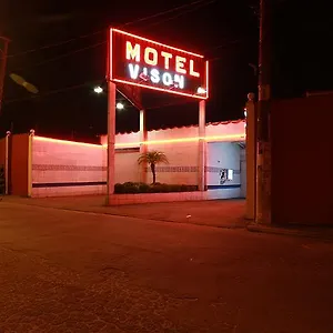 Motel para Casais Vison, Guarulhos